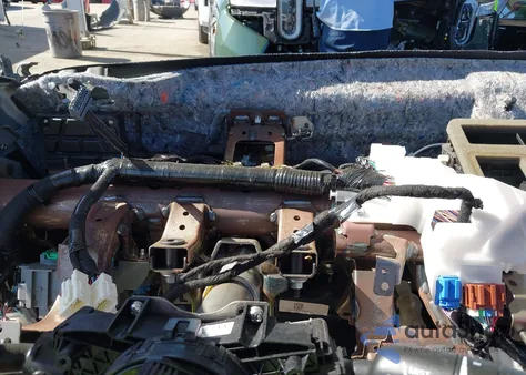 2024 Acura Integra A-Spec Technology z USA, uszkodzony, nr VIN 19UDE4H68RA003417